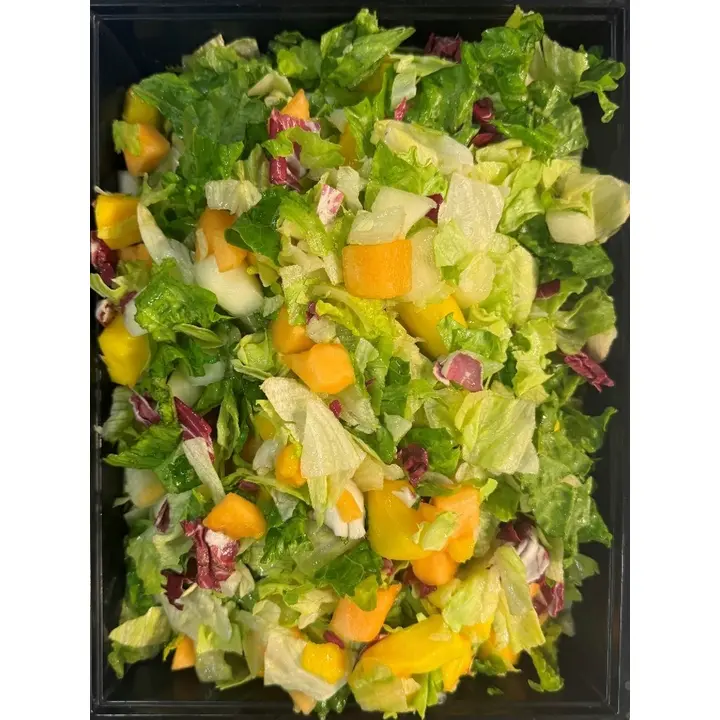 MANGO-MELONISALAATTI