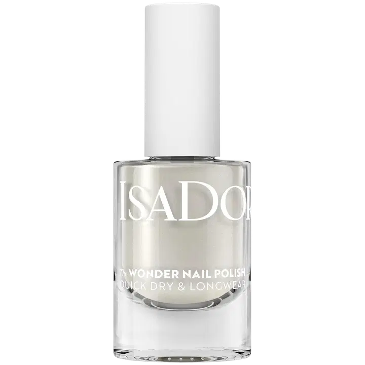 IsaDora Wonder Nail Polish kynsilakka