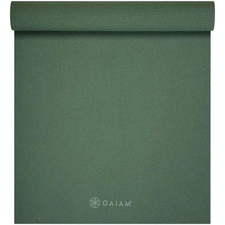 Joogamatt Gaiam Sagebrush 173x61x0,4cm