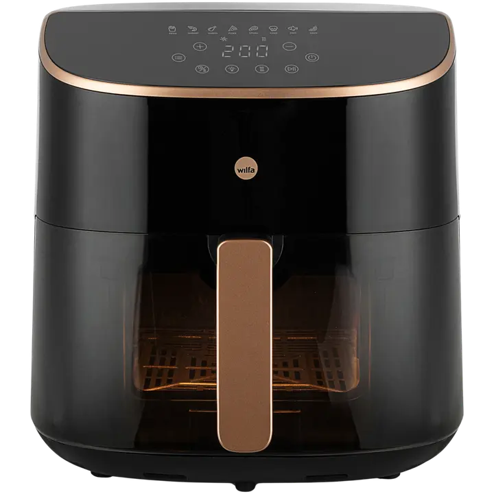 Kuumaõhufritüür Wilfa AFD-80 Split 8l