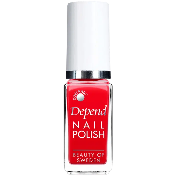 Depend Kynsilakka 5 ml nr 841