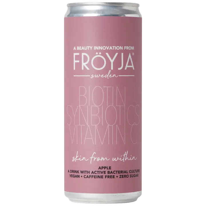 Fröyja omena 0,33l brk