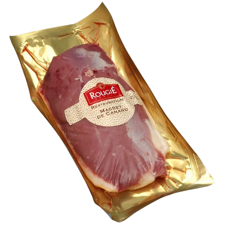 Rougie ankanrinta magret n. 430g pakaste