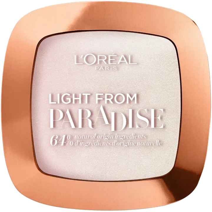 Puuder coco fever 01