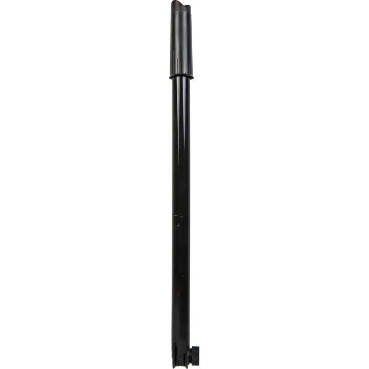 Jupiter retkipumppu 40 cm musta