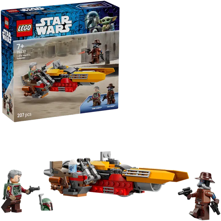 75437 star wars cobb vanths