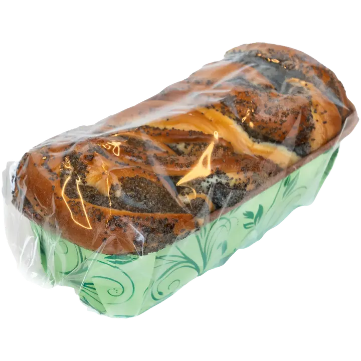 Pagaripoisid Mooni-Sidrunikeerd 330 g