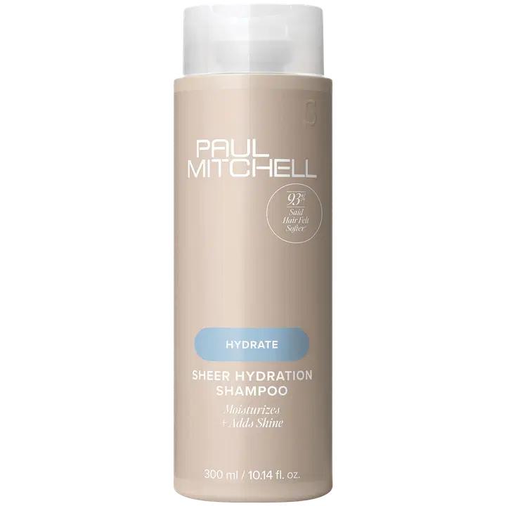 Paul Mitchell Sheer Hydration Shampoo 300ml