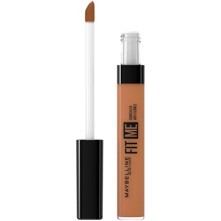 Maybelline peitekreem Fit Me 30 Cafe