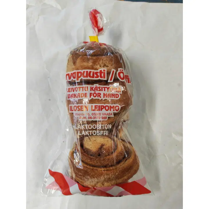 Korvapuusti (10kpl/ps)