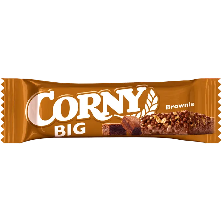 Corny BIG Brownie batoon 50 g