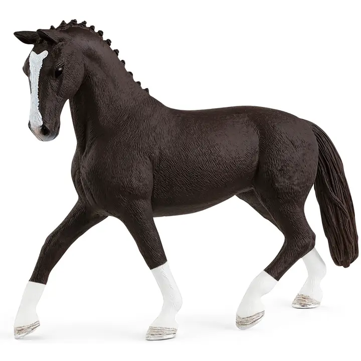 Schleich Hannoveri mära