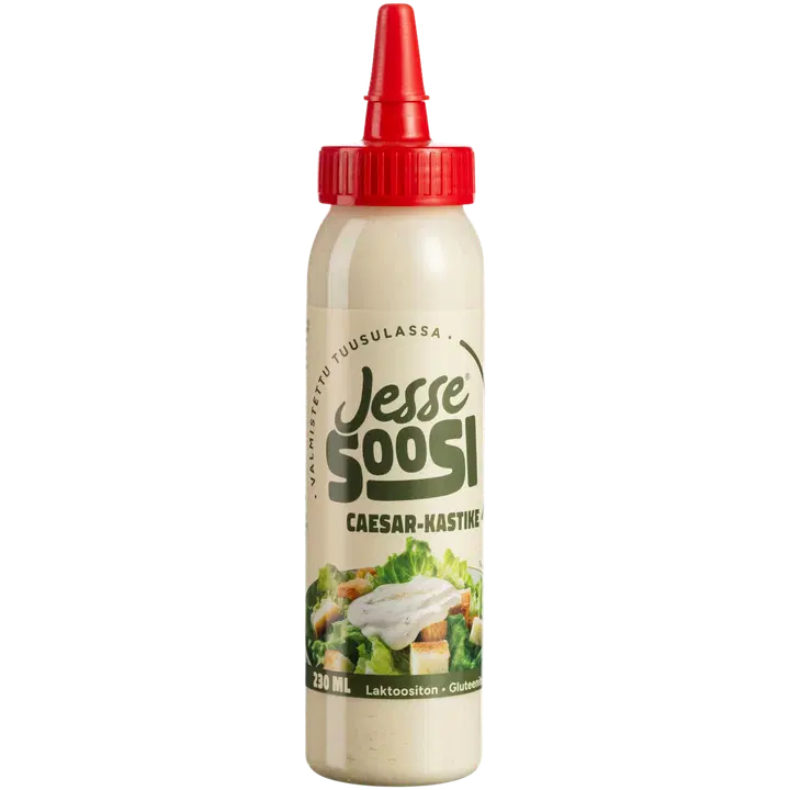 Jesse Caesarkastike 230 ml