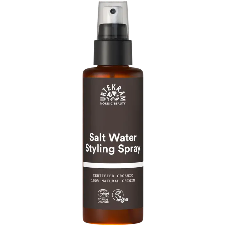 Soolasprei juustele Urtekram 100ml