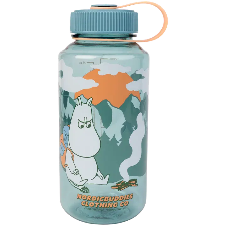 Moomin By Nordicbuddies Muumi juomapullo