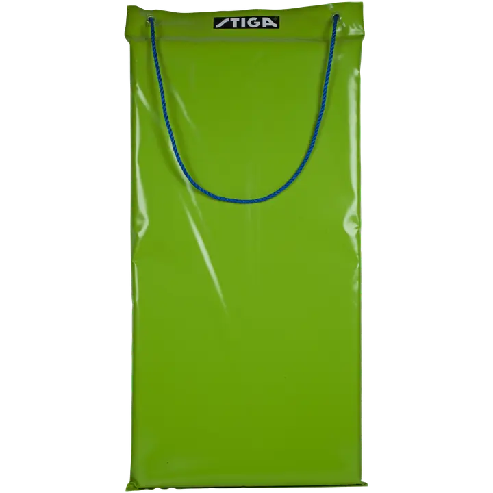 Liumatt Snow Flyer 100x50 cm, roheline