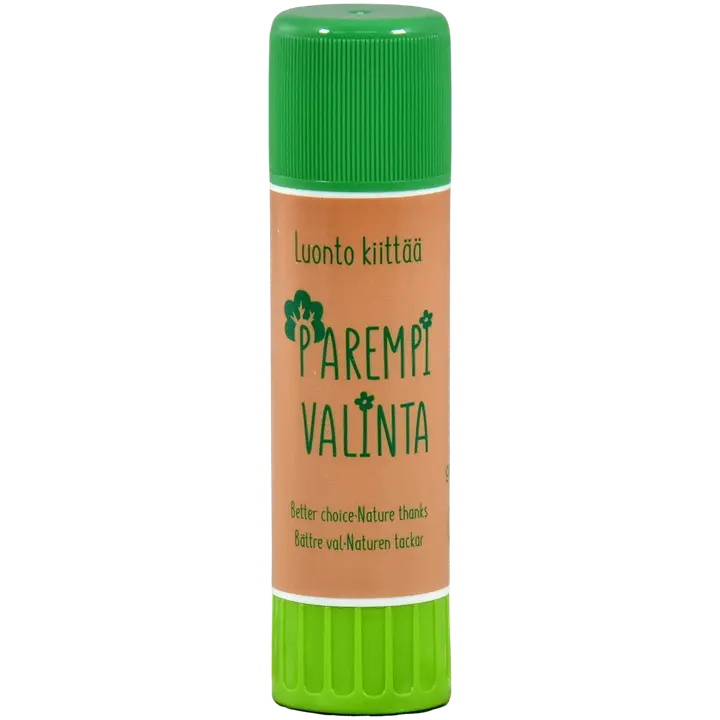 Karto biohajoava, kasvipohjainen liimapuikko 22g