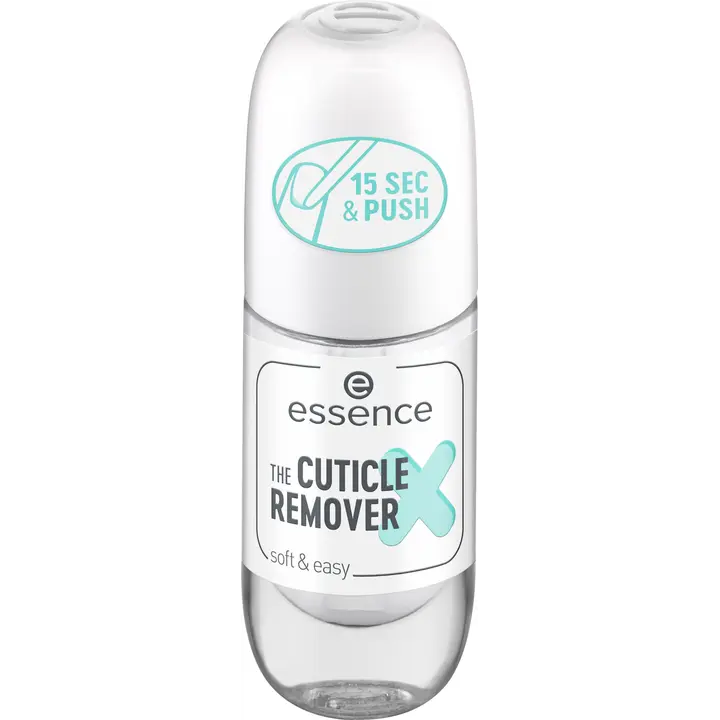 essence THE CUTICLE REMOVER 8 ml