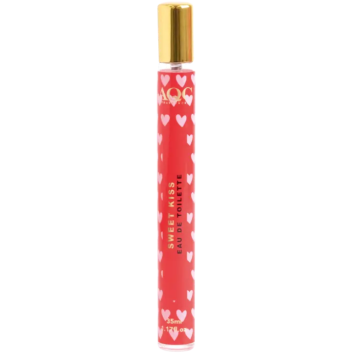 AQC Sweet Kiss Edt tuoksu naisille 35 ml
