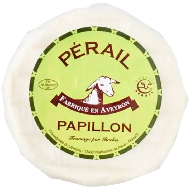 Perail Brebis 100g x 10