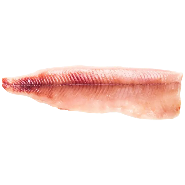 Haugifilee, jahutatud, kg