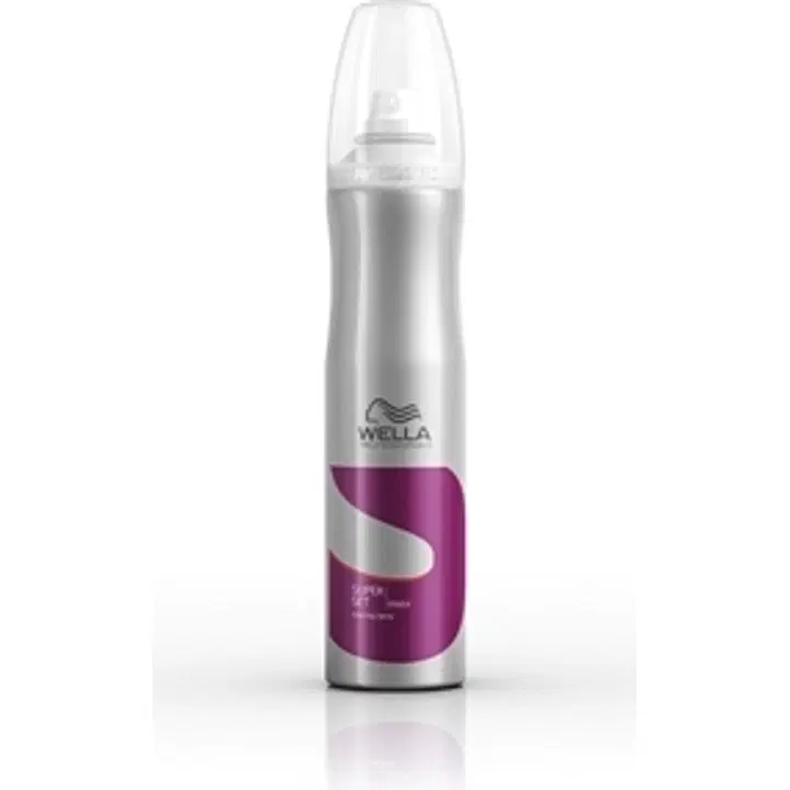 Wella Professionals Styling Super Set viimeistelykiinne 300 ml