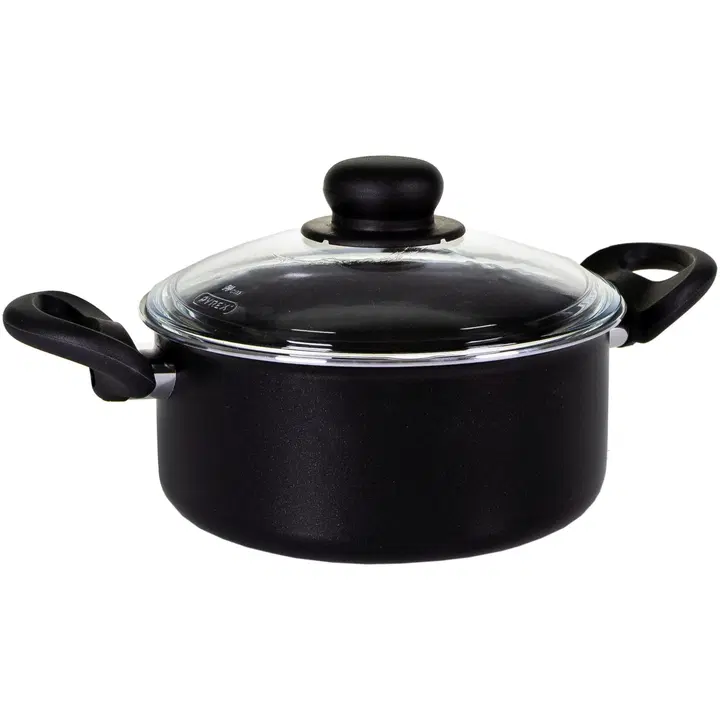 House kattila lasikannella 2,5 l