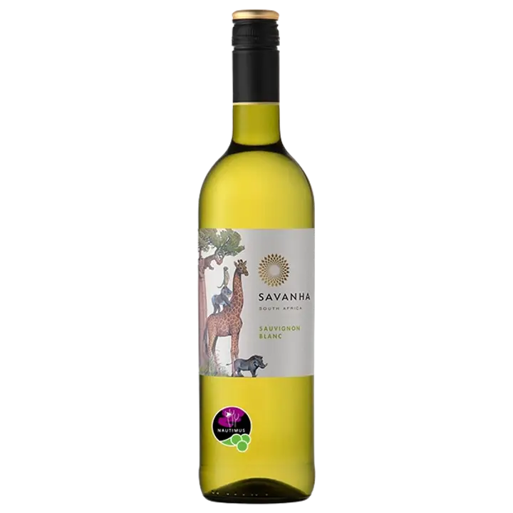 Spier Savanha Sauvignon Blanc GT vein 13,5%vol 750ml