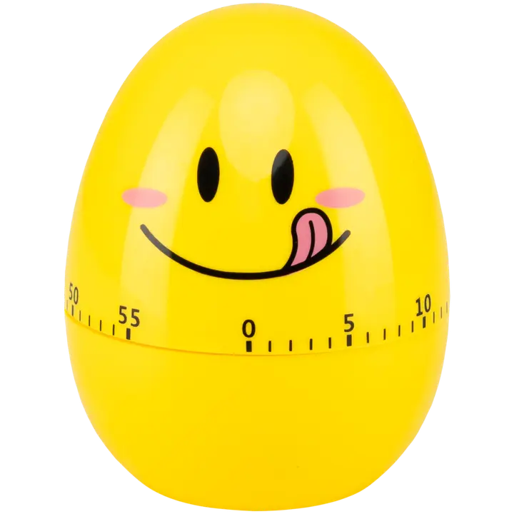 House ajastin keltainen