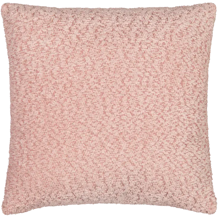 Sisustuspadi Blanche45X45 House roosa