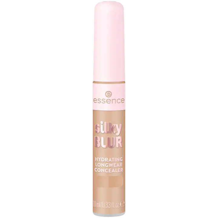 Essence peitekreem Hydrating Longwear Silky Blur 190