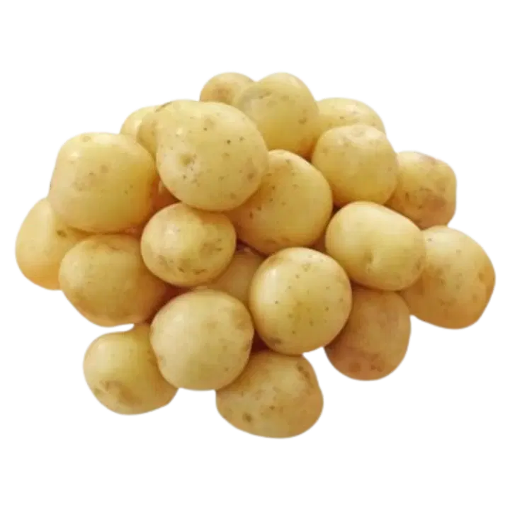 Varajane pestud kartul Solist 1kg Eesti