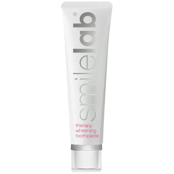 Hambapasta Smilelab Therapy Whitening 75ml