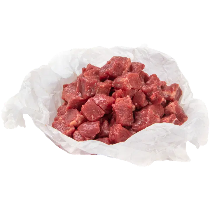 Atria Naudan E Kuutio (20x20mm) 3kg