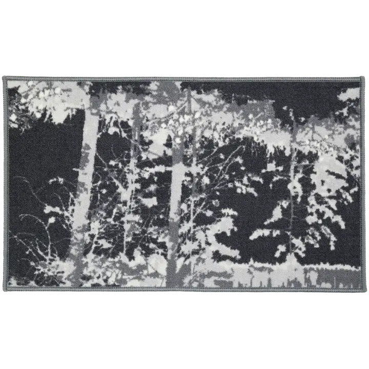 UKSEMATT HOSSAN 50X80CM HALL