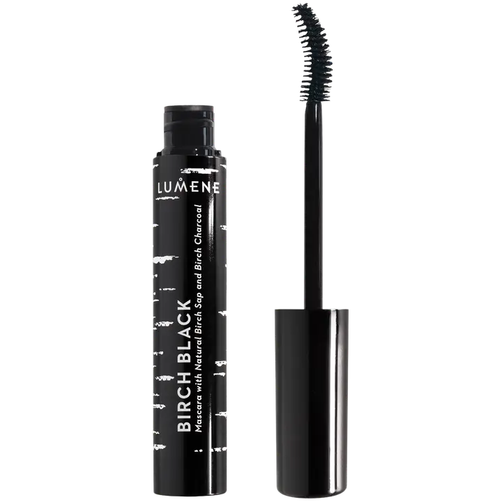 Ripsmetušš Nordic Noir Birch Black