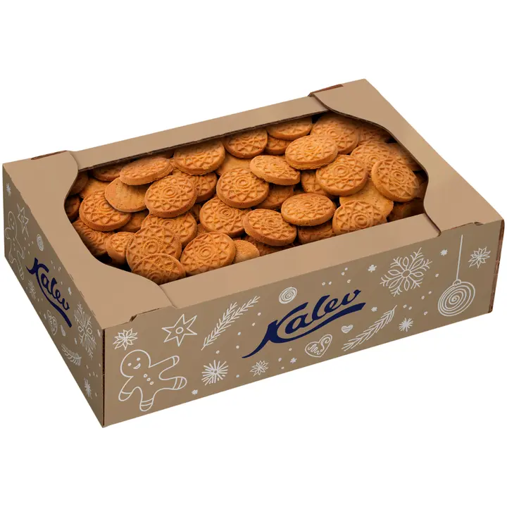 Kalev piparkoogid 1kg