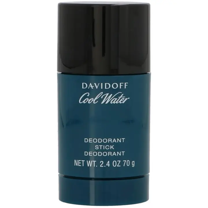 Davidoff Cool Water Man Deo Stick 70gr