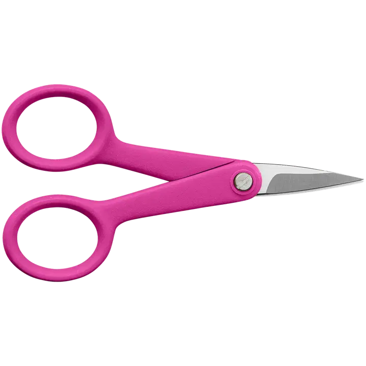 Küünekäärid Fiskars Roosa