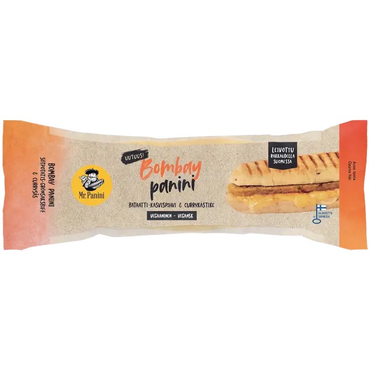 Mr. Panini Panini Bombay 235g
