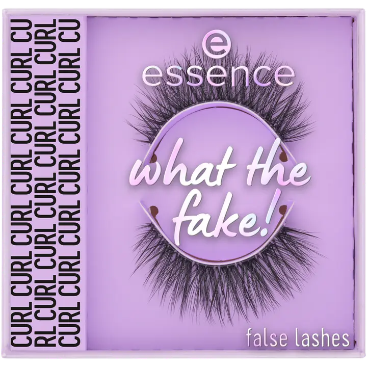 Essence what the fake! kunstripsmed 02