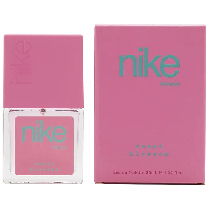 Nike Sweet Blossom Woman EdT 30ml
