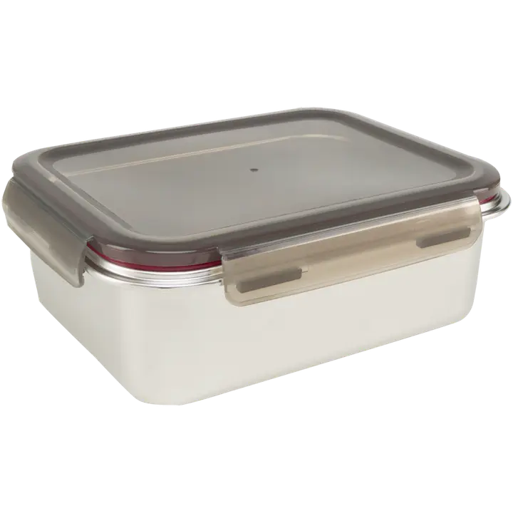 Toidukarp 2250 ml, teras