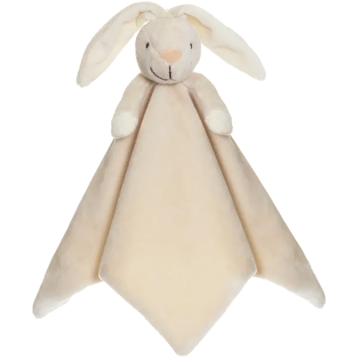 Teddykompaniet Floppys -uniepu pupu beige