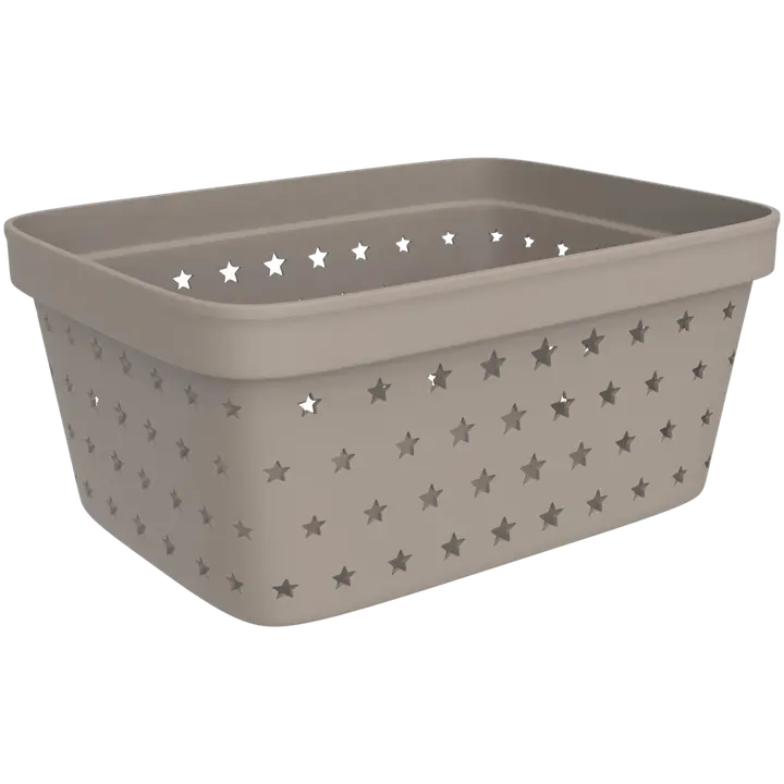 Säilituskorv Nordiska 1l hall