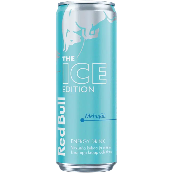 Red Bull Ice Edition 355ml