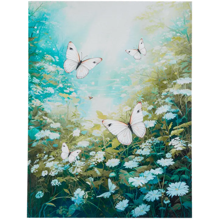 Kõuend 30X40 Liblikas