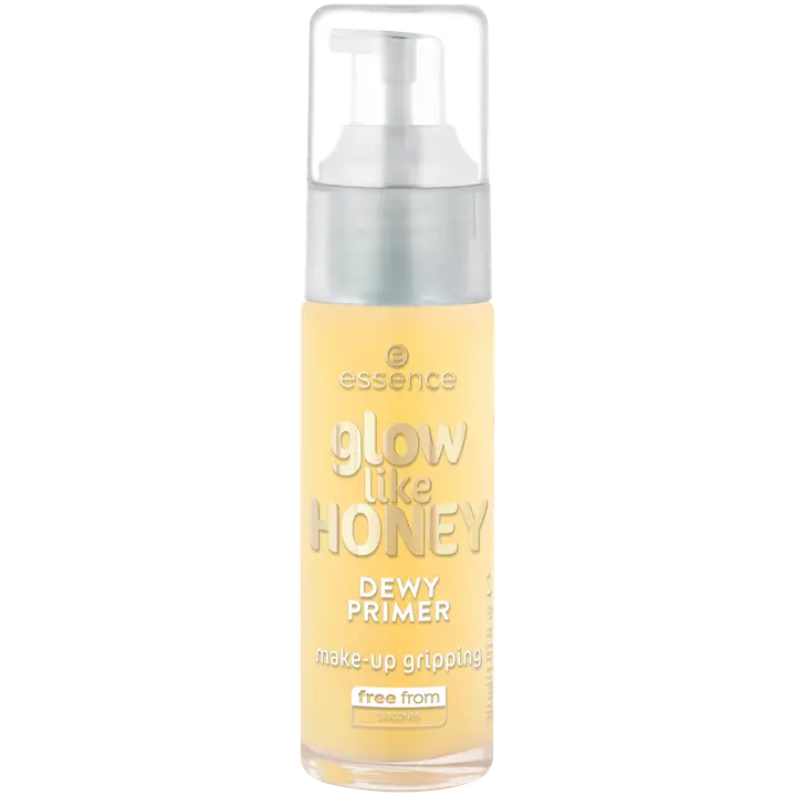 Essence meigialuskreem Glow Like Honey