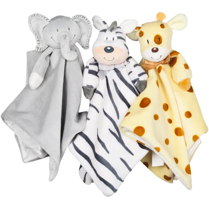 Ainu Viidakko Unirätti norsu, kirahvi, seepra