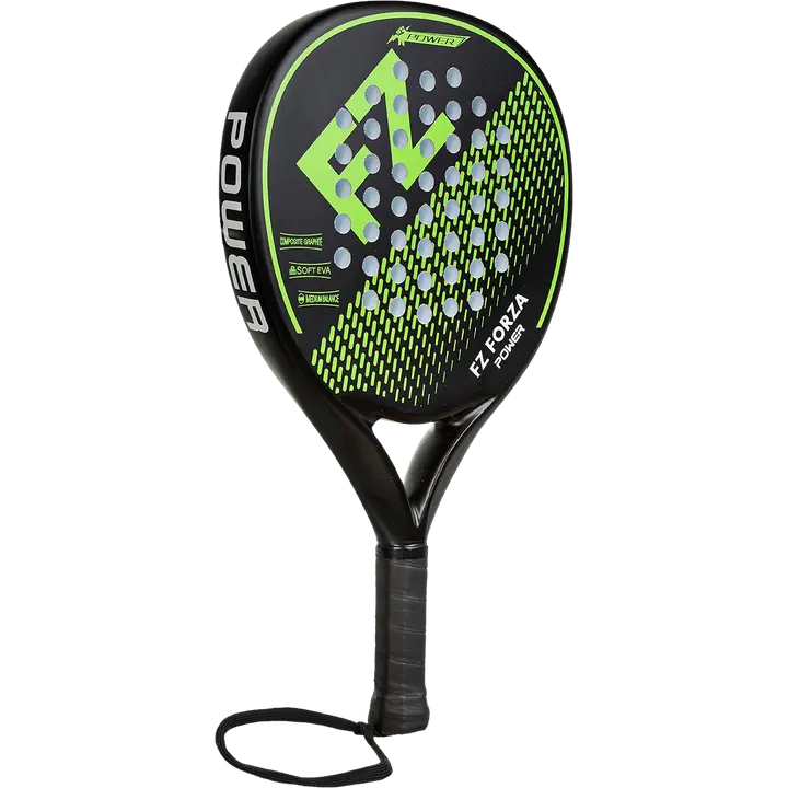 Padel Reket Fz Forza Power